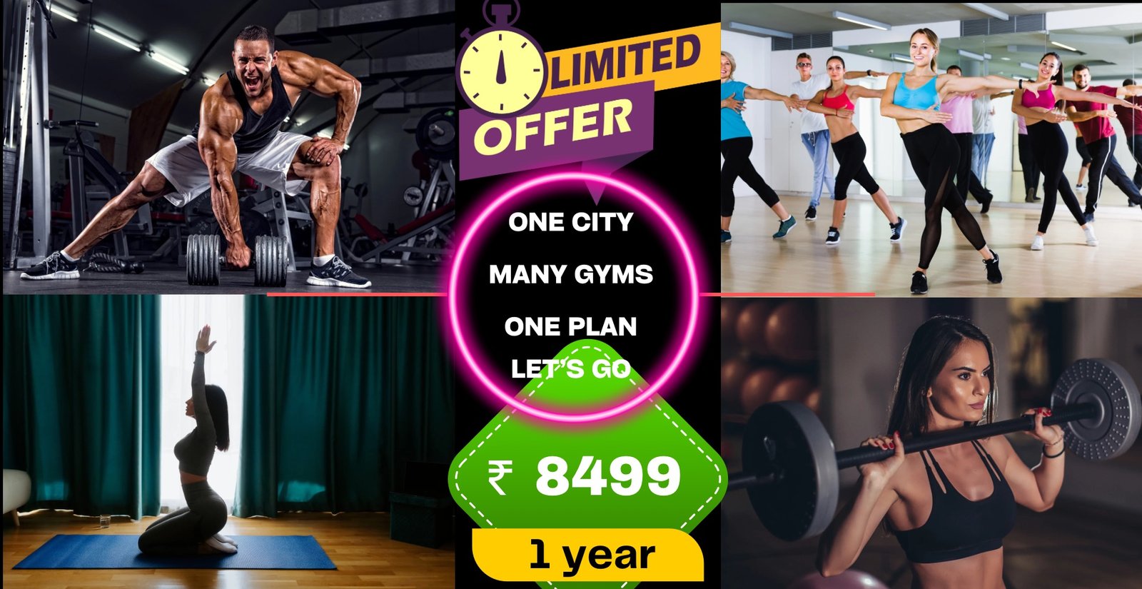 Special Offer