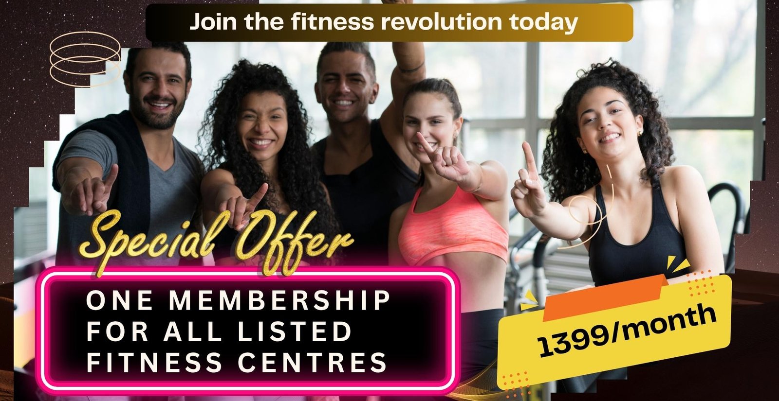 Special Offer